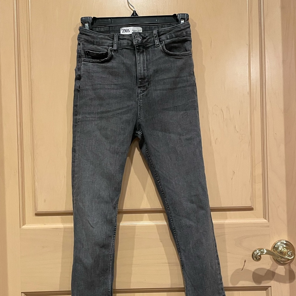 Zara Skinny Jeans